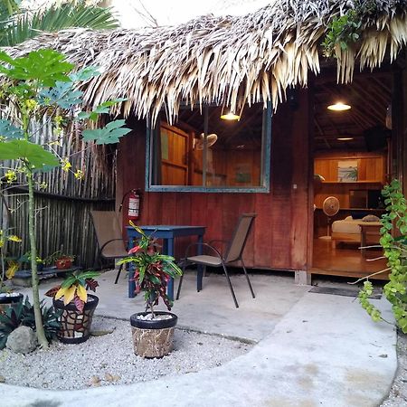 Hotel & Suites Oasis Bacalar Ngoại thất bức ảnh