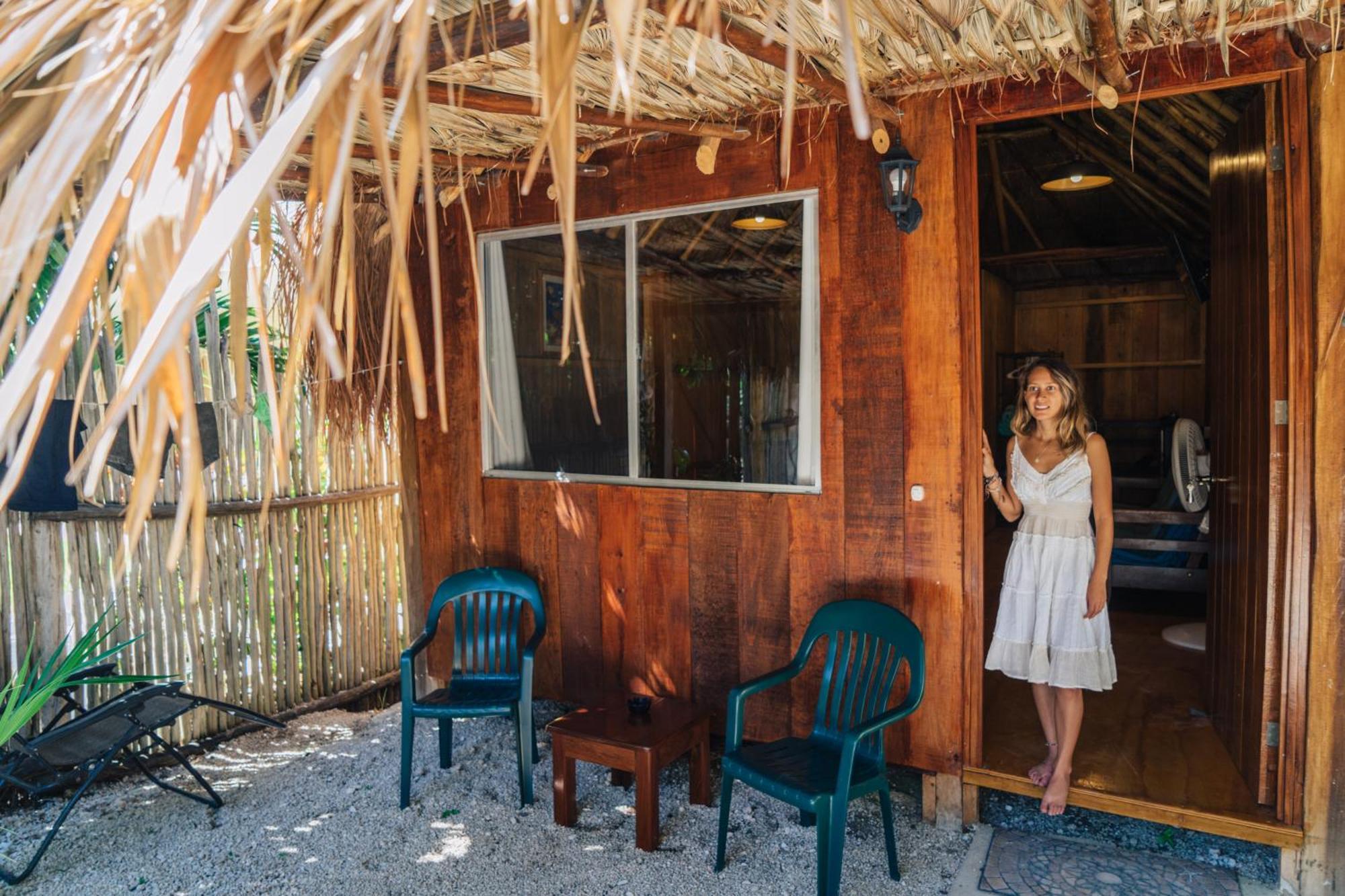 Hotel & Suites Oasis Bacalar Ngoại thất bức ảnh