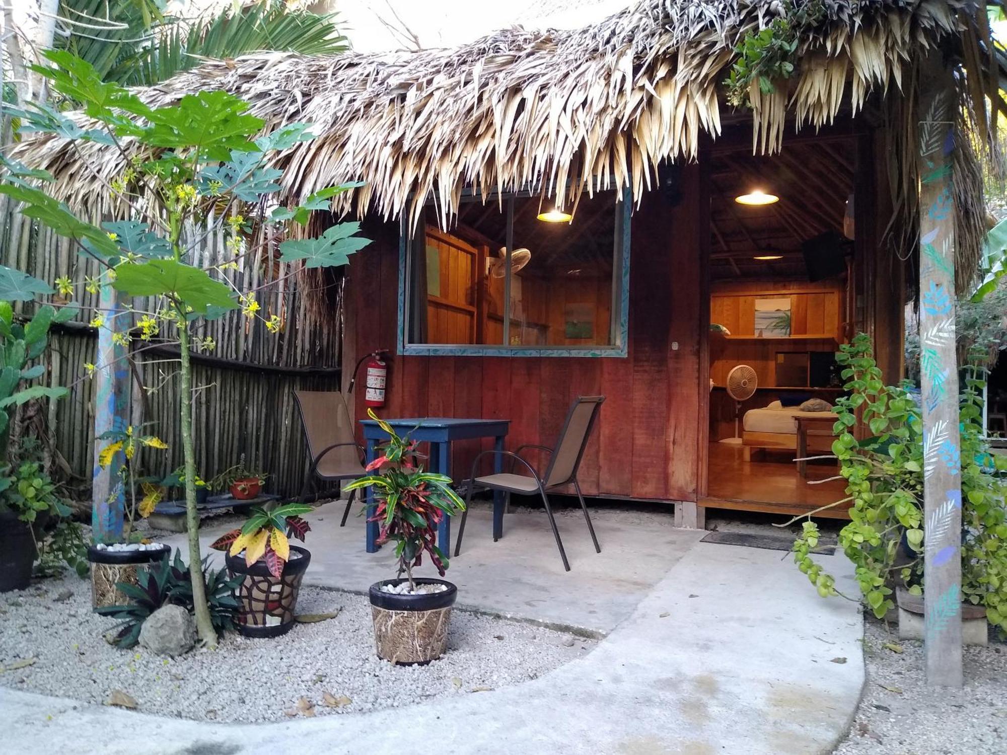 Hotel & Suites Oasis Bacalar Ngoại thất bức ảnh