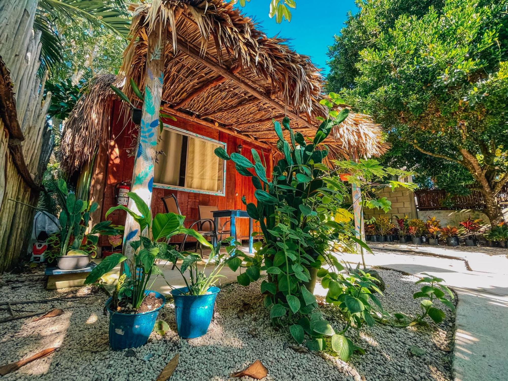 Hotel & Suites Oasis Bacalar Ngoại thất bức ảnh