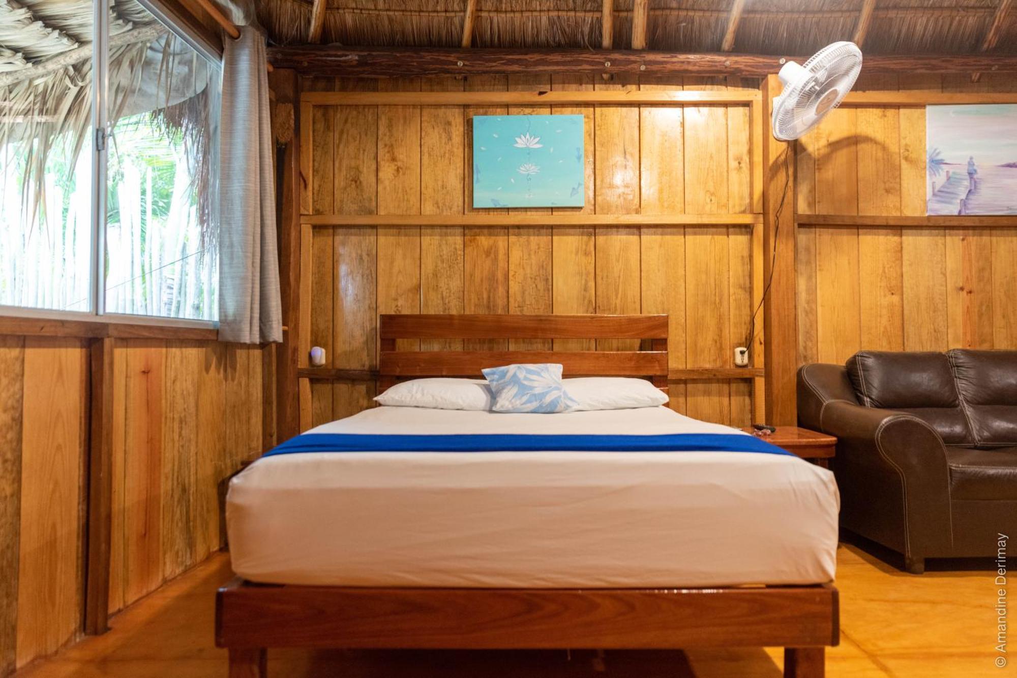 Hotel & Suites Oasis Bacalar Ngoại thất bức ảnh